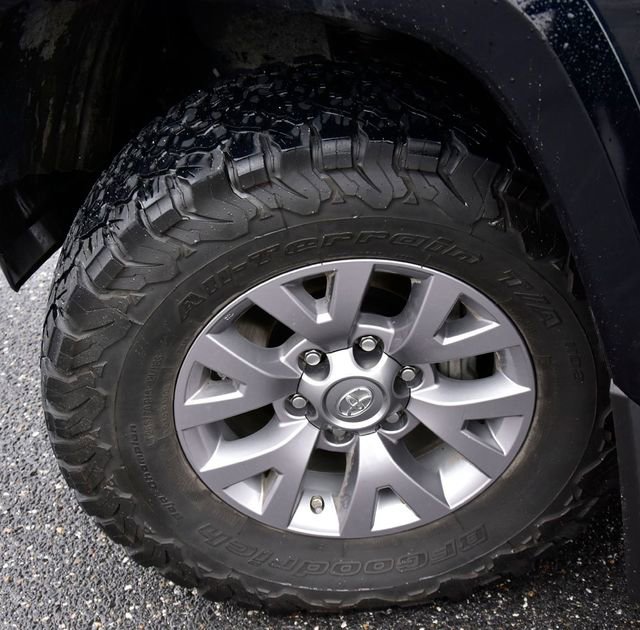 Used 2019 Toyota Tacoma SR5 image 30