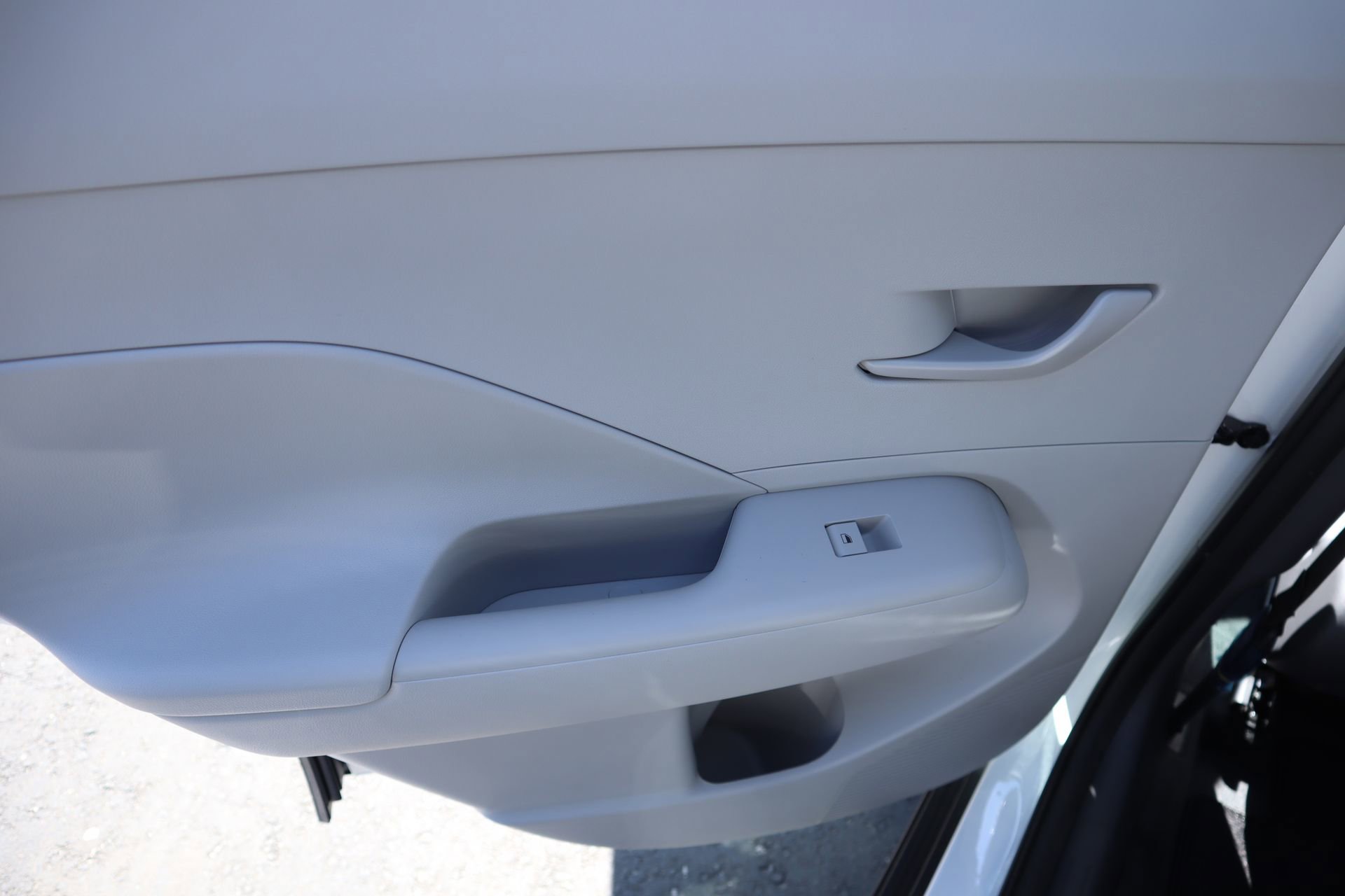 New 2026 Hyundai Kona SEL Sport FWD image 15