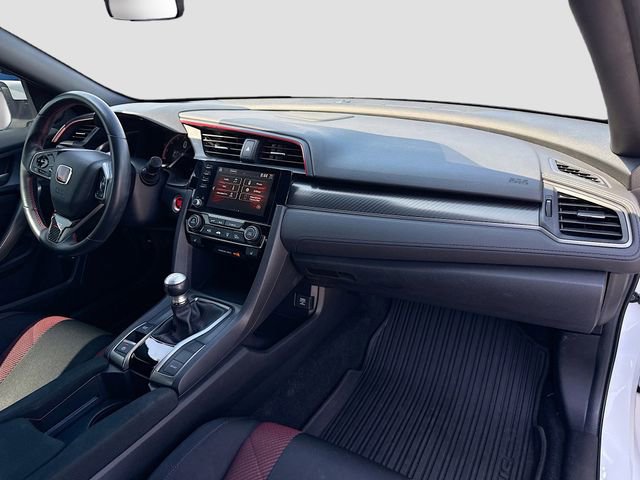 Used 2020 Honda Civic Si image 29
