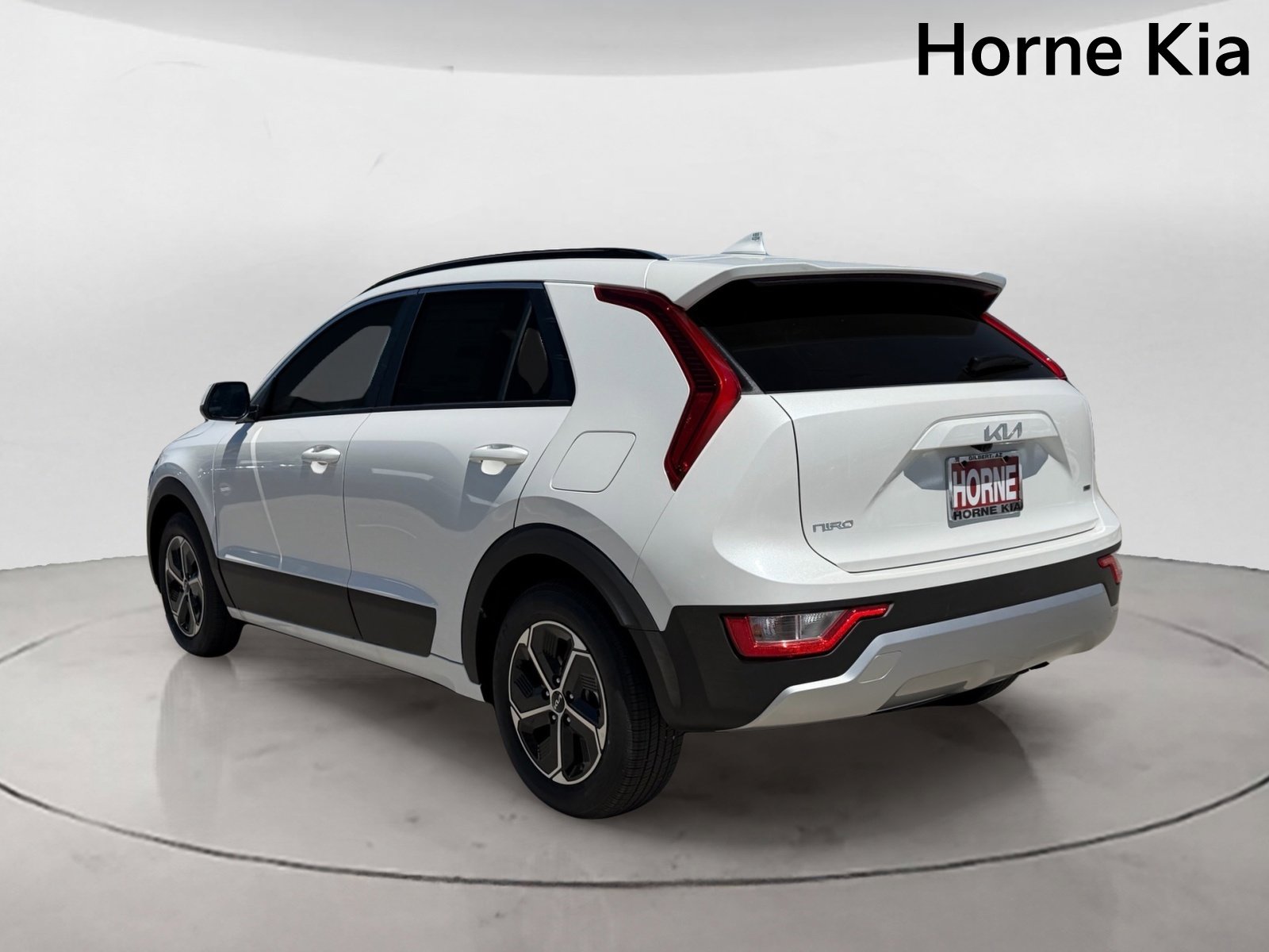 New 2026 Kia Niro LX FWD image 5
