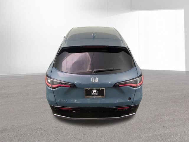 New 2027 Honda HR-V EX-L image 20