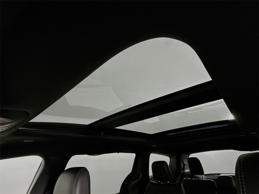 New 2026 Chrysler Pacifica Limited image 14