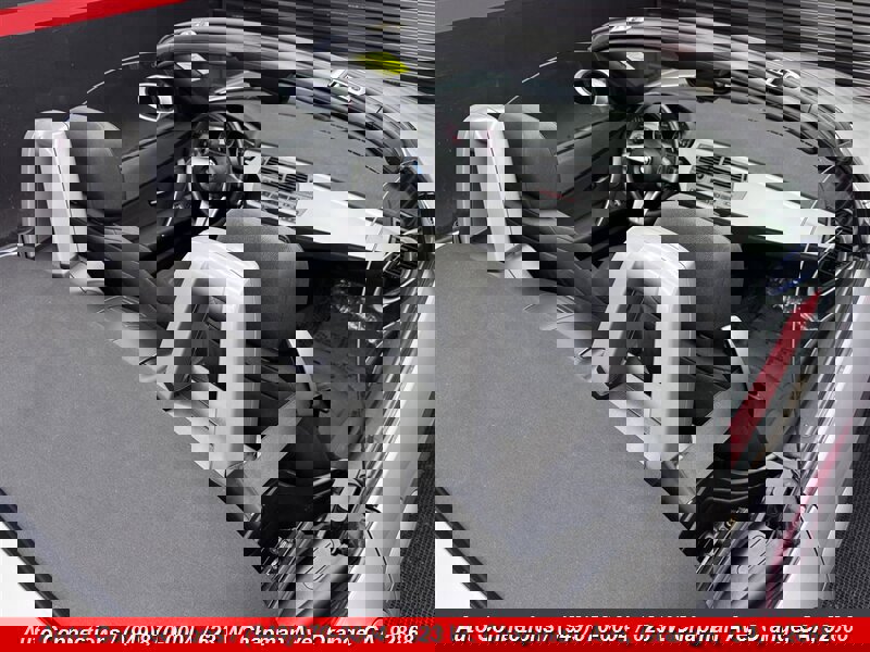 Used 2003 BMW Z4 2.5i image 19