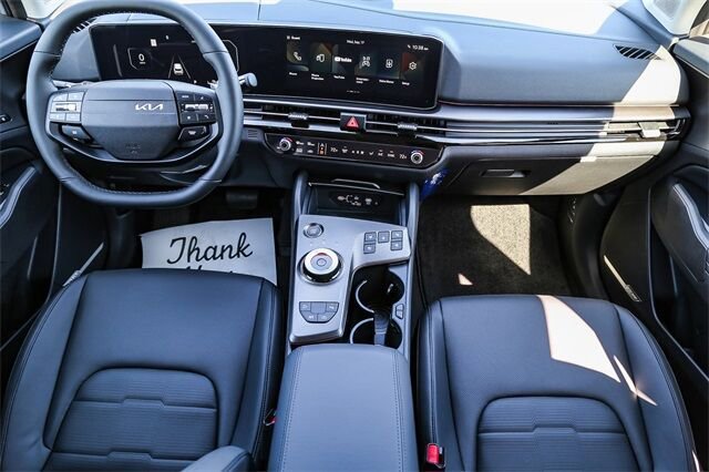 New 2026 Kia Sportage SX Prestige image 9