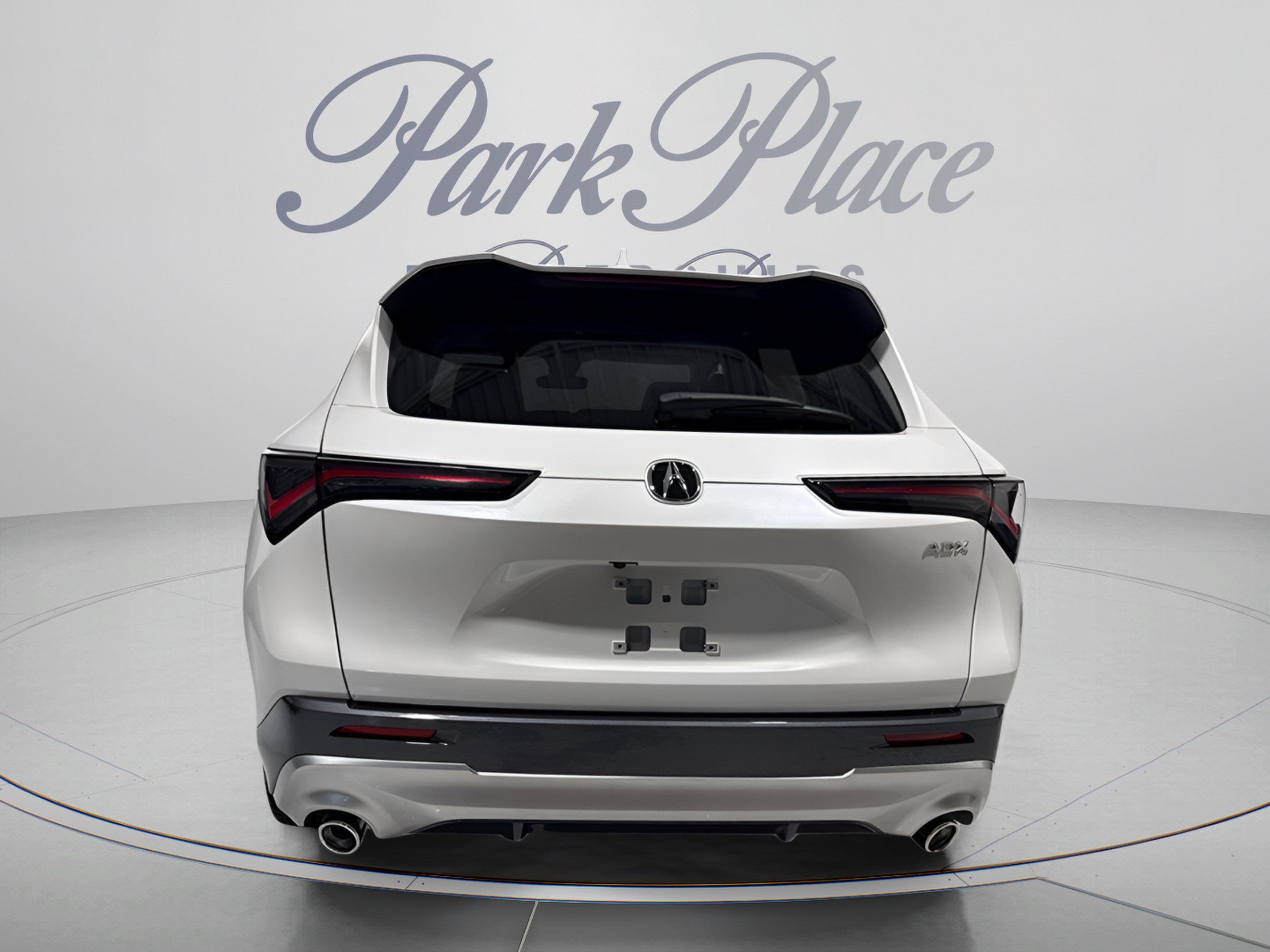 New 2026 Acura ADX FWD image 4