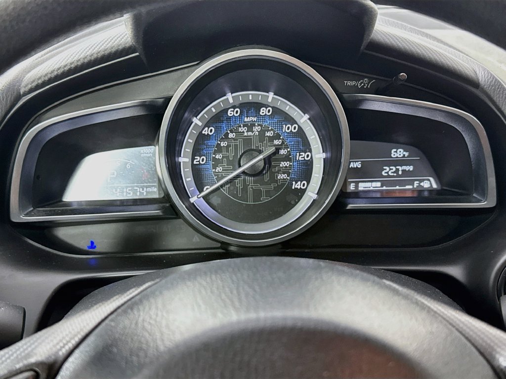 Used 2018 Toyota Yaris iA FWD image 14
