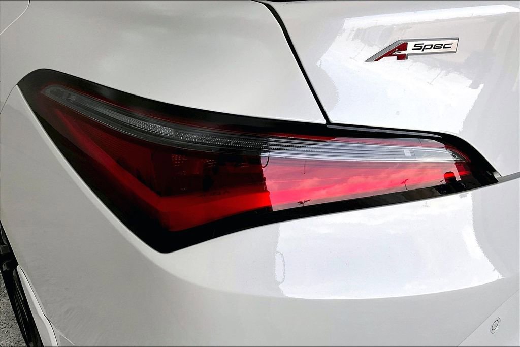 Certified 2026 Acura Integra A-Spec image 39