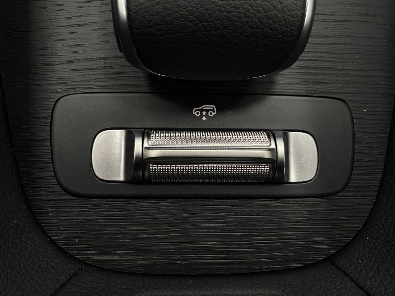 Certified 2025 Mercedes-Benz GLS 450 4MATIC image 30