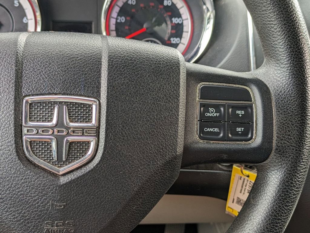 Used 2011 Dodge Grand Caravan Mainstreet w/ PWR Convenience Group image 17