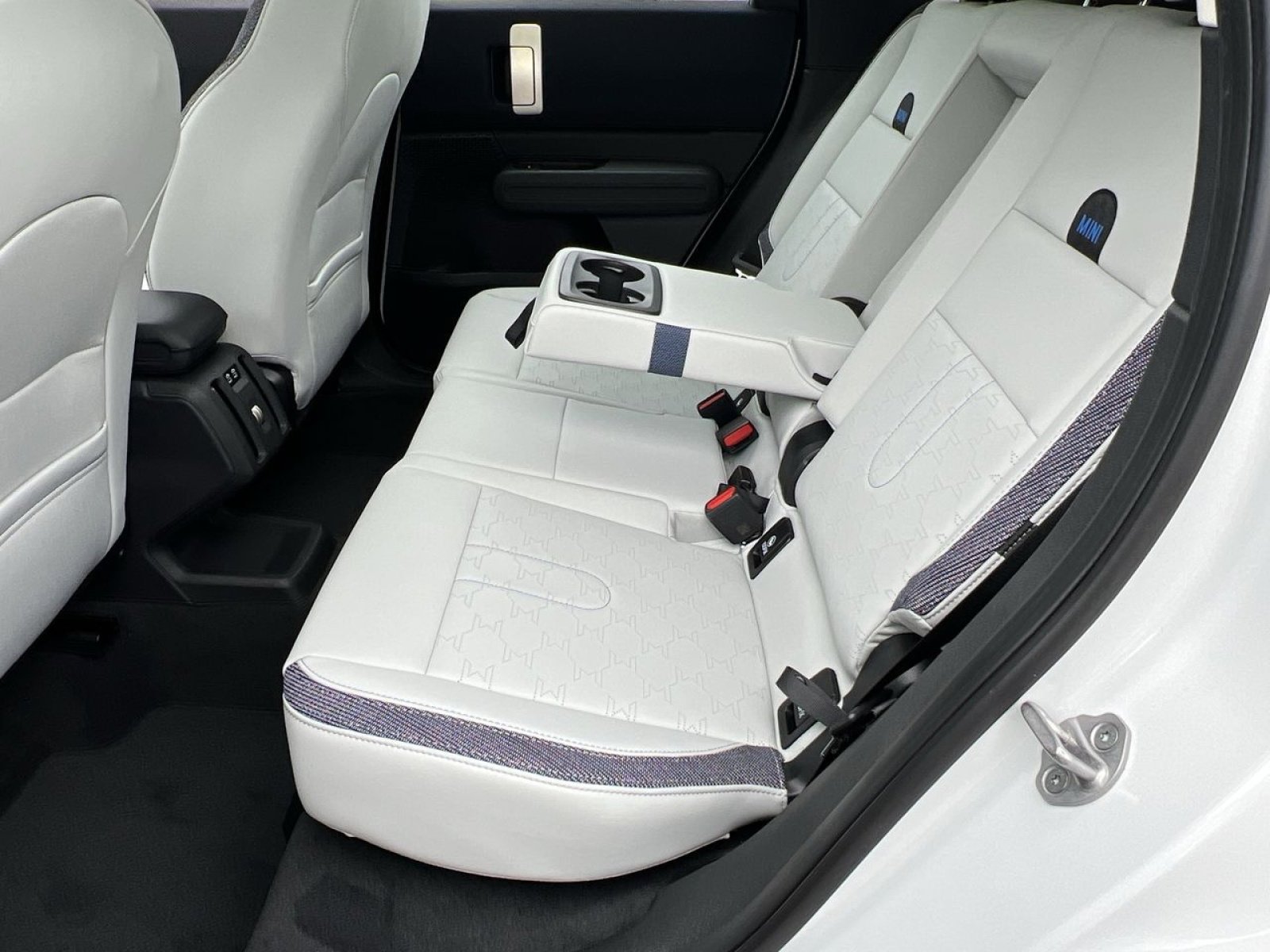 Used 2025 MINI Cooper Countryman S image 22