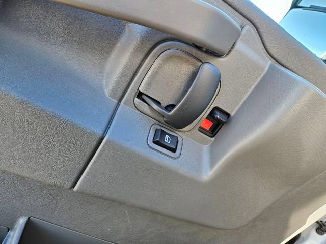 New 2025 Chevrolet Express 3500 w/ Power Convenience Package RWD image 11