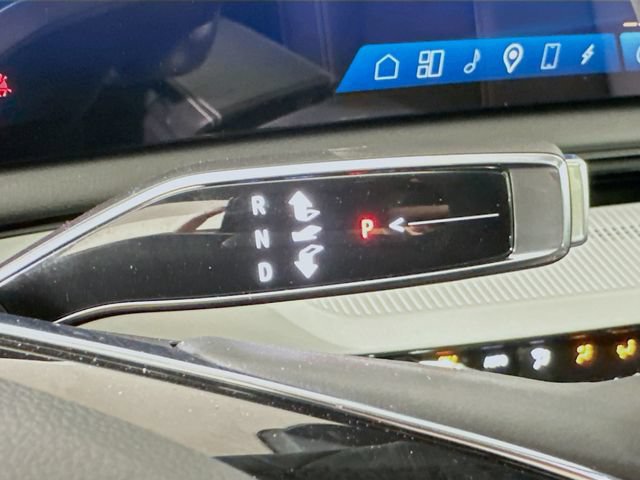 New 2026 Cadillac Optiq Sport 1 AWD/4WD image 16