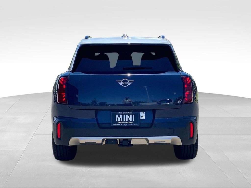 Used 2026 MINI Cooper Countryman S AWD/4WD image 4
