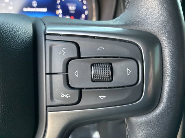 Used 2022 Chevrolet Tahoe Premier image 38