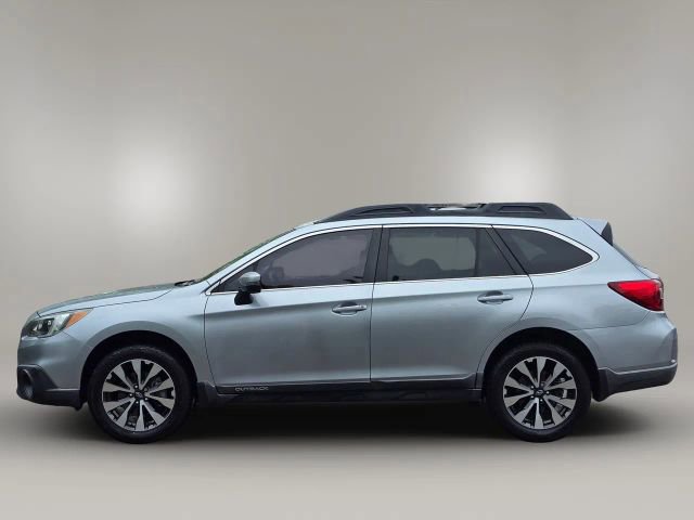 Used 2016 Subaru Outback 2.5i Limited AWD/4WD image 8