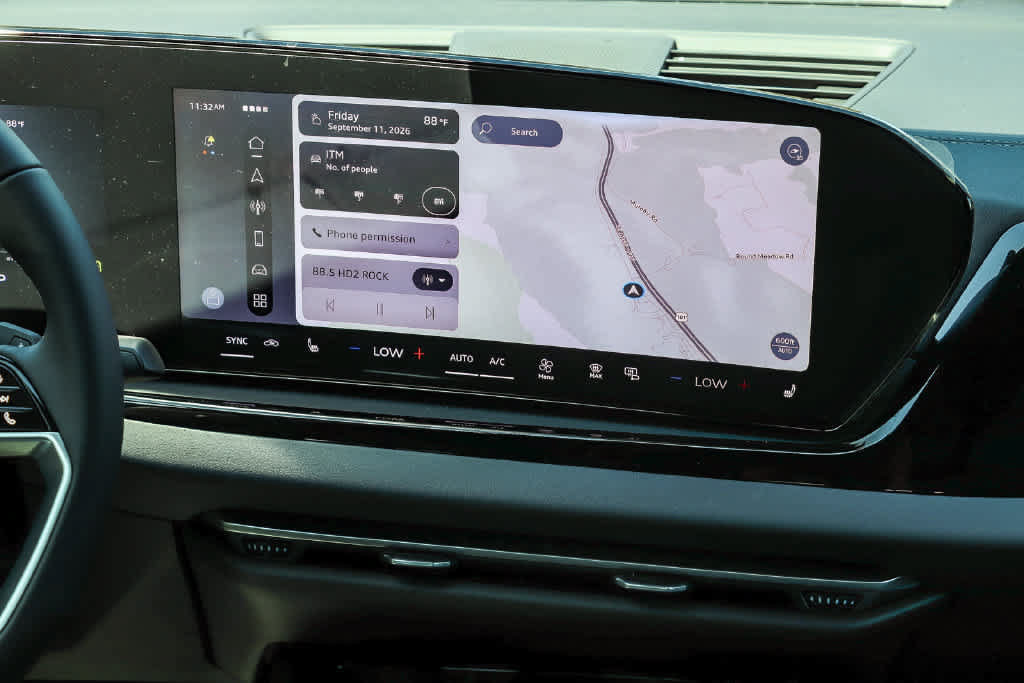 New 2026 Audi A5 Premium AWD/4WD image 16
