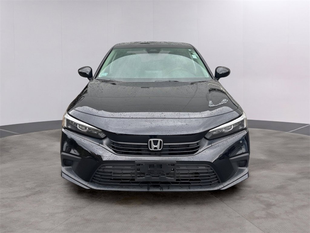 Certified 2023 Honda Civic EX image 29