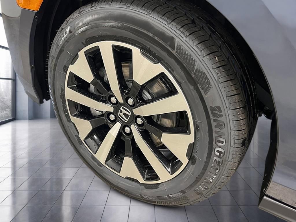 New 2026 Honda Odyssey EX-L image 10