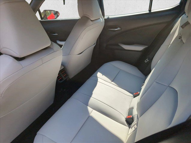 Used 2025 Lexus UX 300h FWD image 25