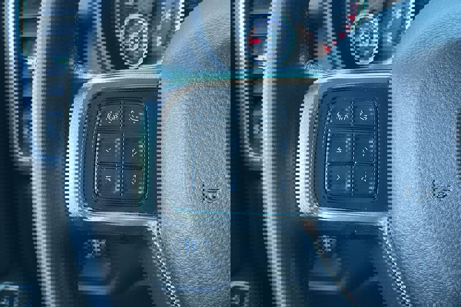 Used 2019 RAM 2500 Laramie image 26