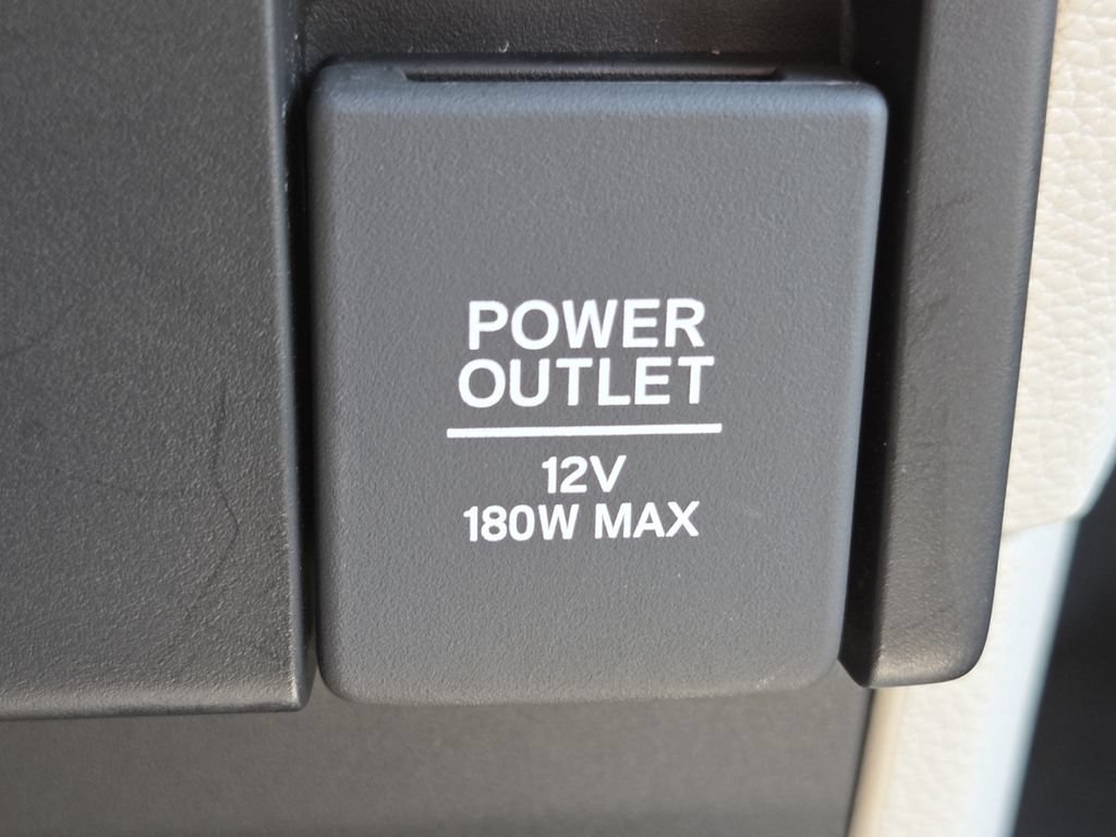 Certified 2026 Honda Odyssey EX-L image 10
