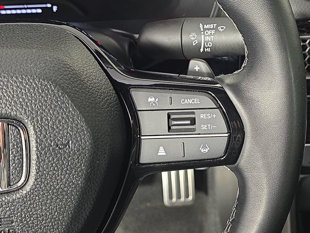 Used 2024 Honda Civic Sport image 30