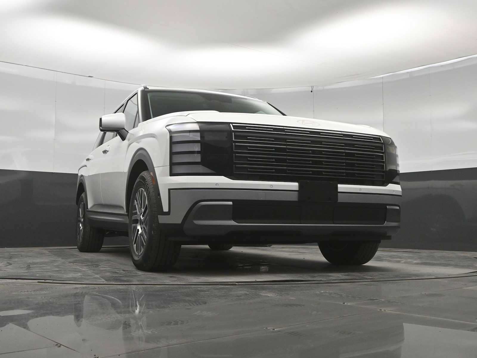 New 2027 Hyundai Palisade SEL Premium AWD/4WD image 34