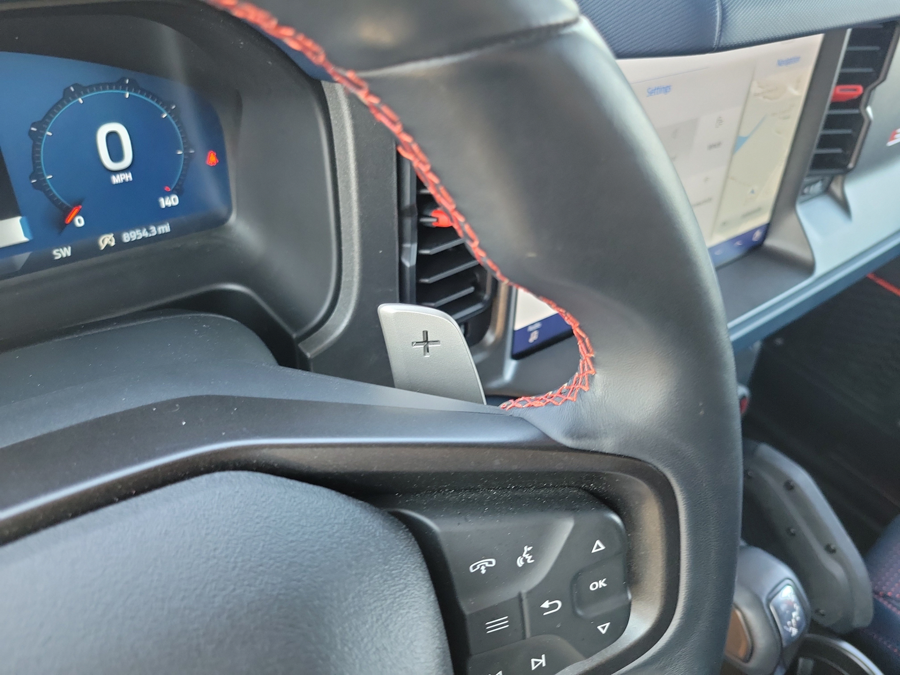 Used 2022 Ford Bronco Raptor AWD/4WD image 23