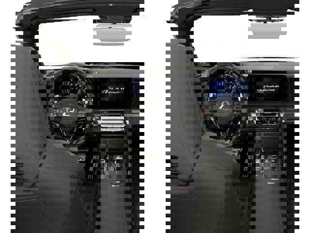 New 2026 Lexus LC 500 Convertible image 9