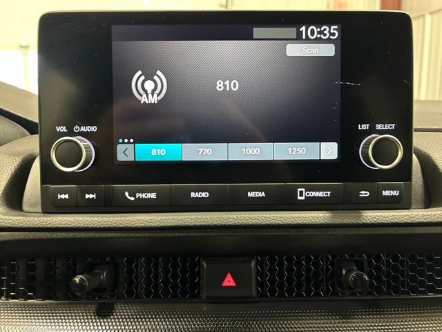 Certified 2024 Honda CR-V Sport image 32