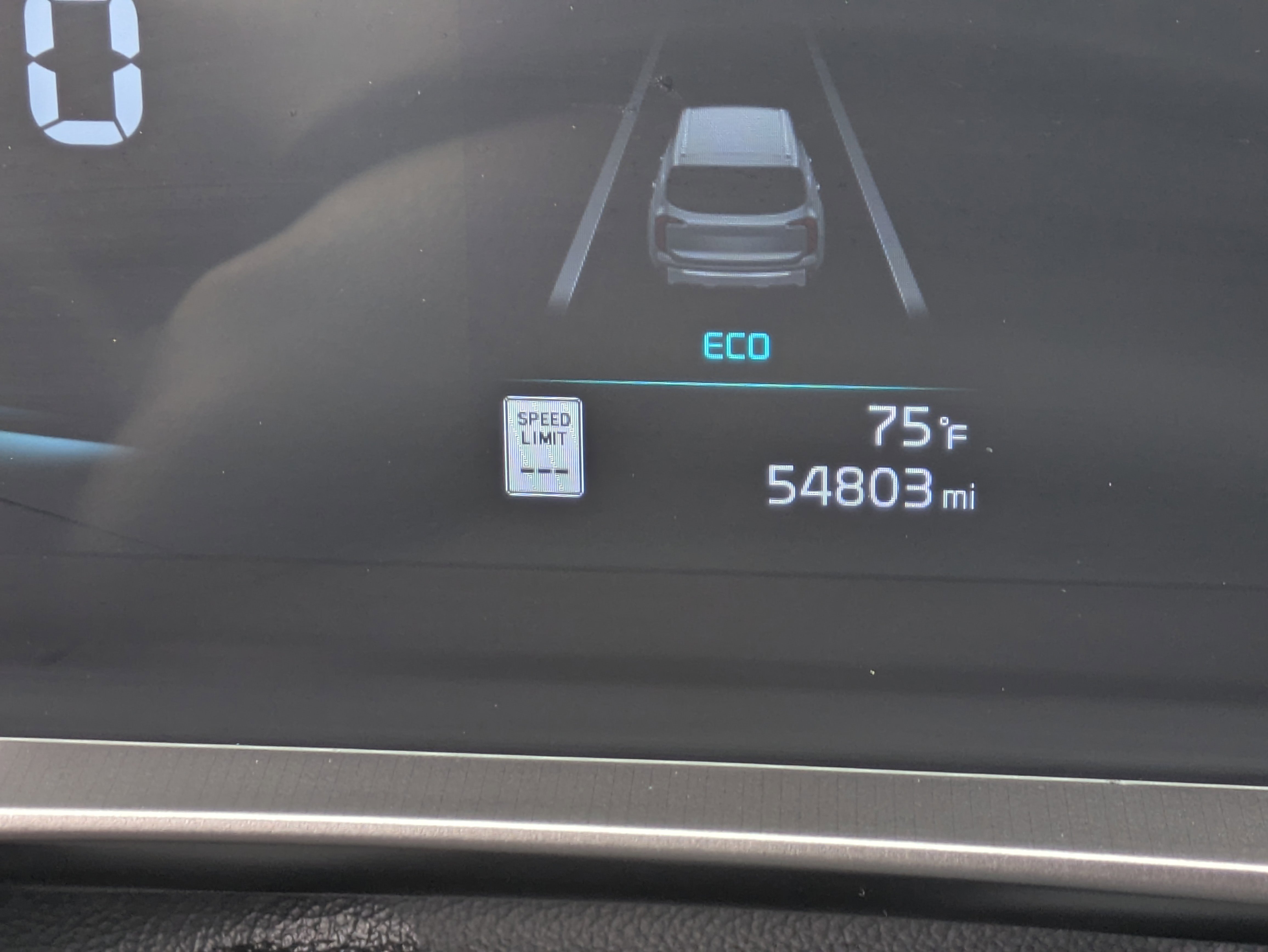 Used 2025 Kia Telluride S FWD image 31