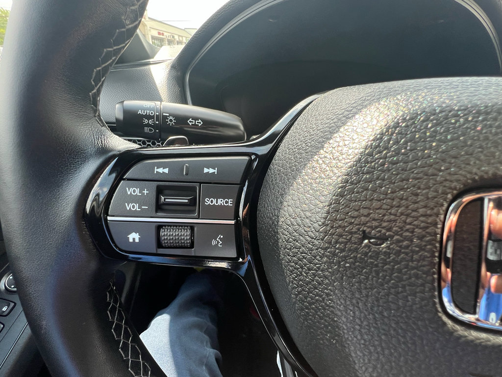 Used 2026 Honda Civic Sport image 24