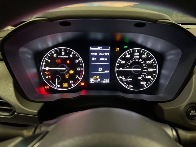 Certified 2025 Subaru Crosstrek 2.0i Premium image 40