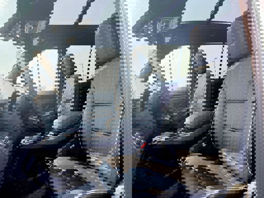 New 2026 Buick Enclave Avenir w/ Super Cruise Package image 49