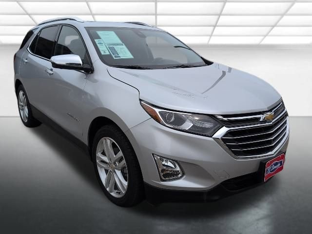 Used 2021 Chevrolet Equinox Premier