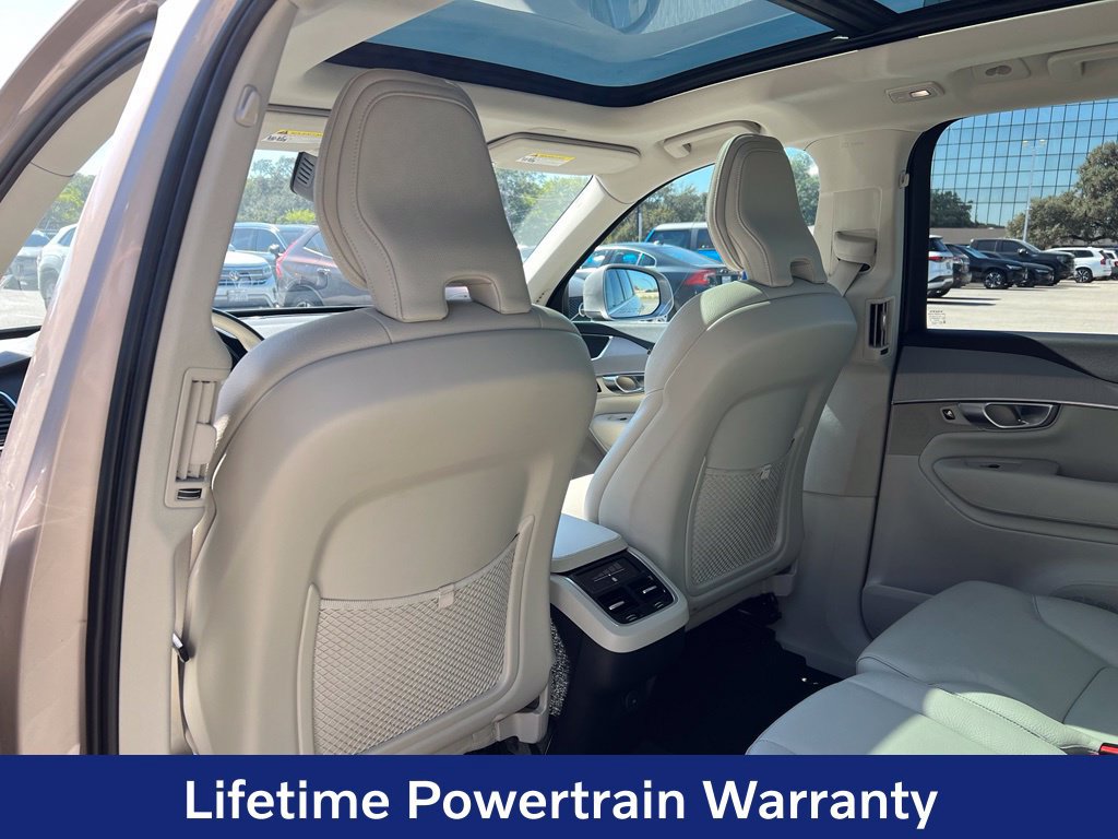 Certified 2024 Volvo XC90 B5 Core AWD/4WD image 21