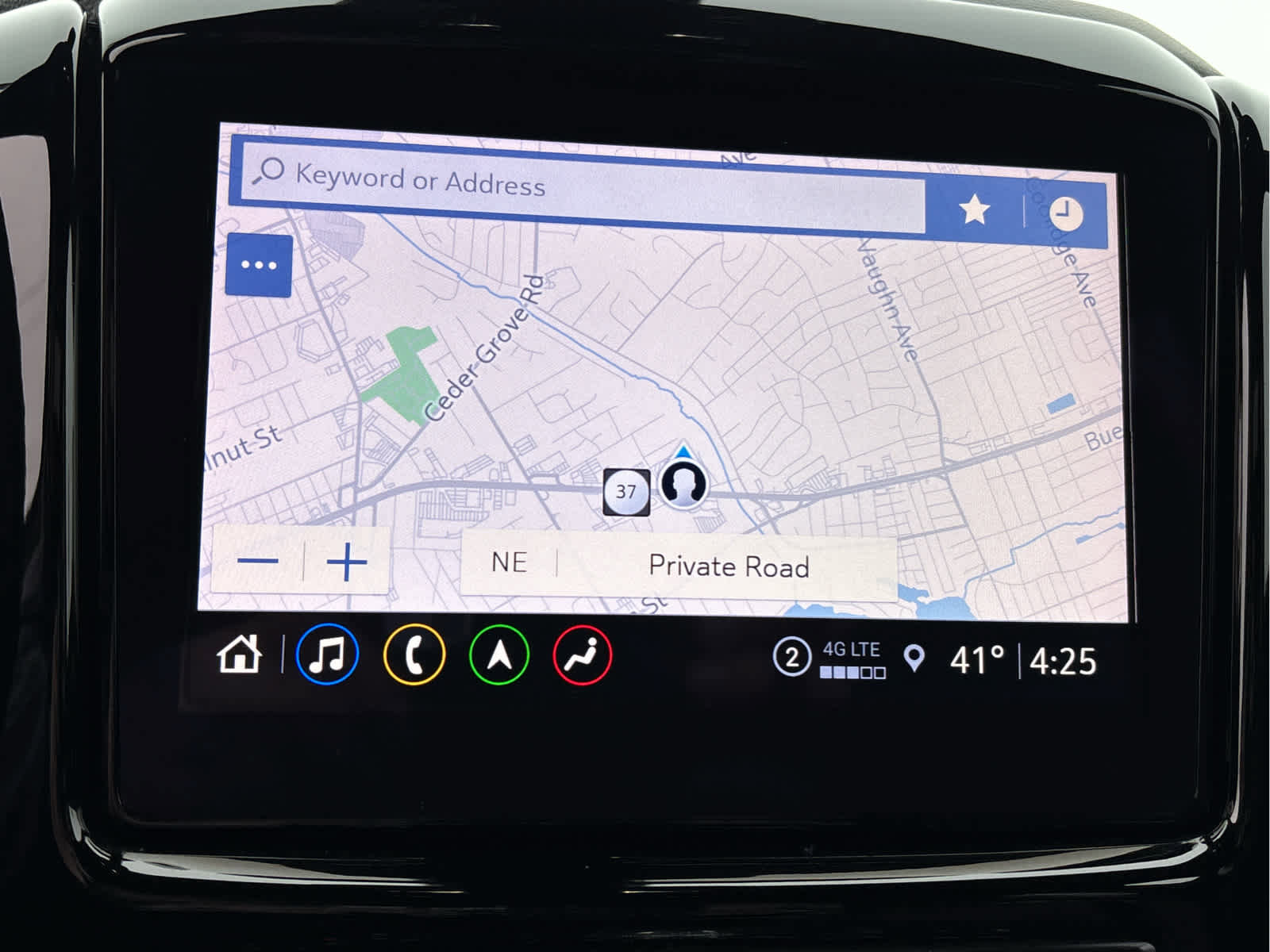 Certified 2022 Chevrolet Traverse RS image 19