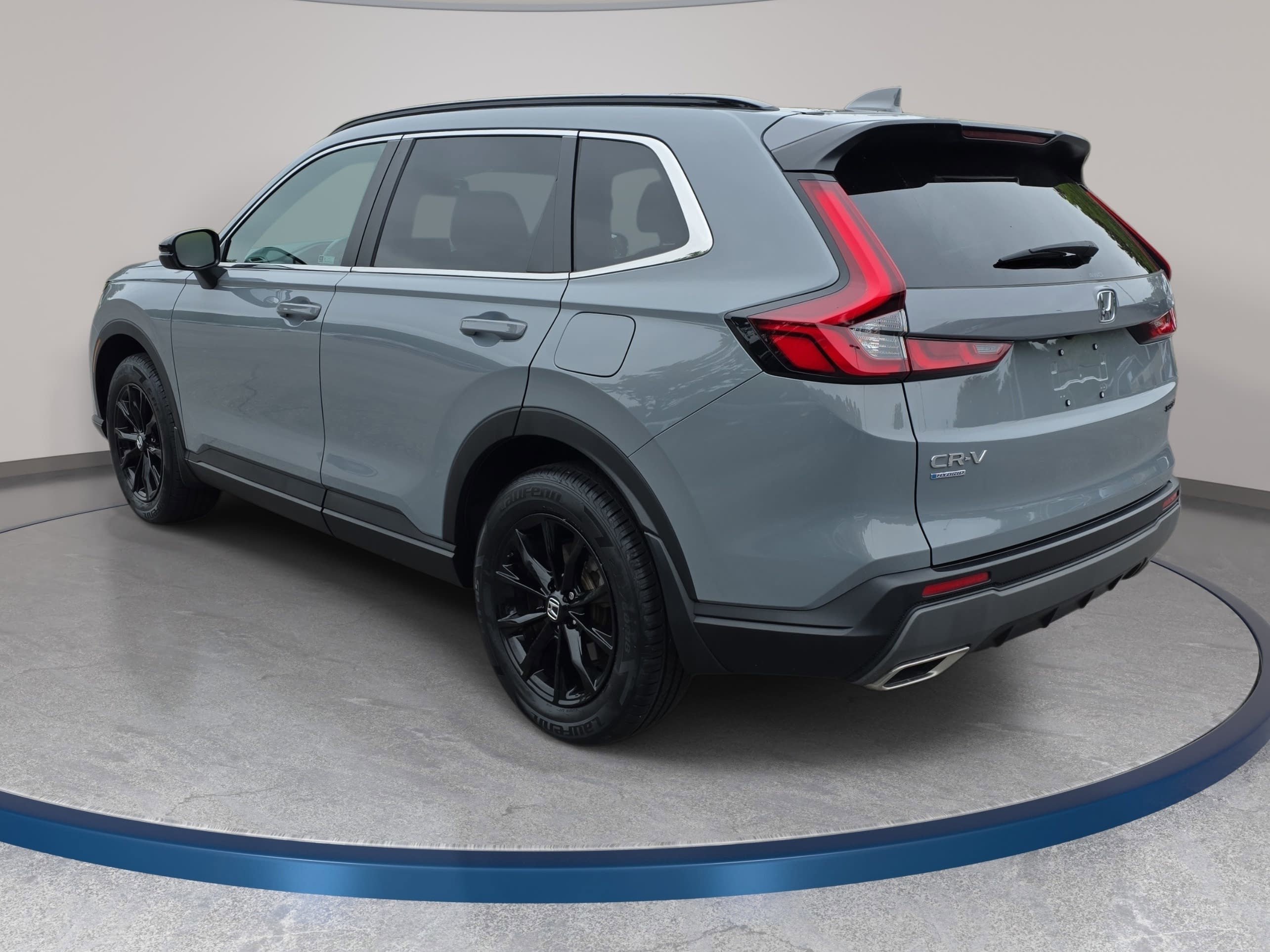 Used 2025 Honda CR-V Sport image 7
