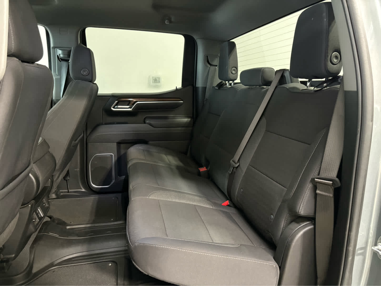 Certified 2025 Chevrolet Silverado 1500 LT w/ Protection Package image 14