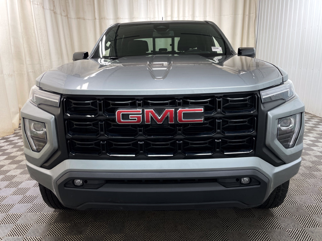 Certified 2025 GMC Canyon Elevation w/ Convenience Package AWD/4WD image 21