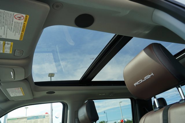 New 2025 Ford F350 Lariat w/ Lariat Ultimate Package image 13