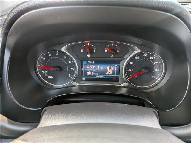 Used 2024 GMC Terrain SLE image 12