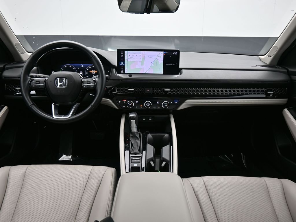 Certified 2023 Honda Accord Touring image 45