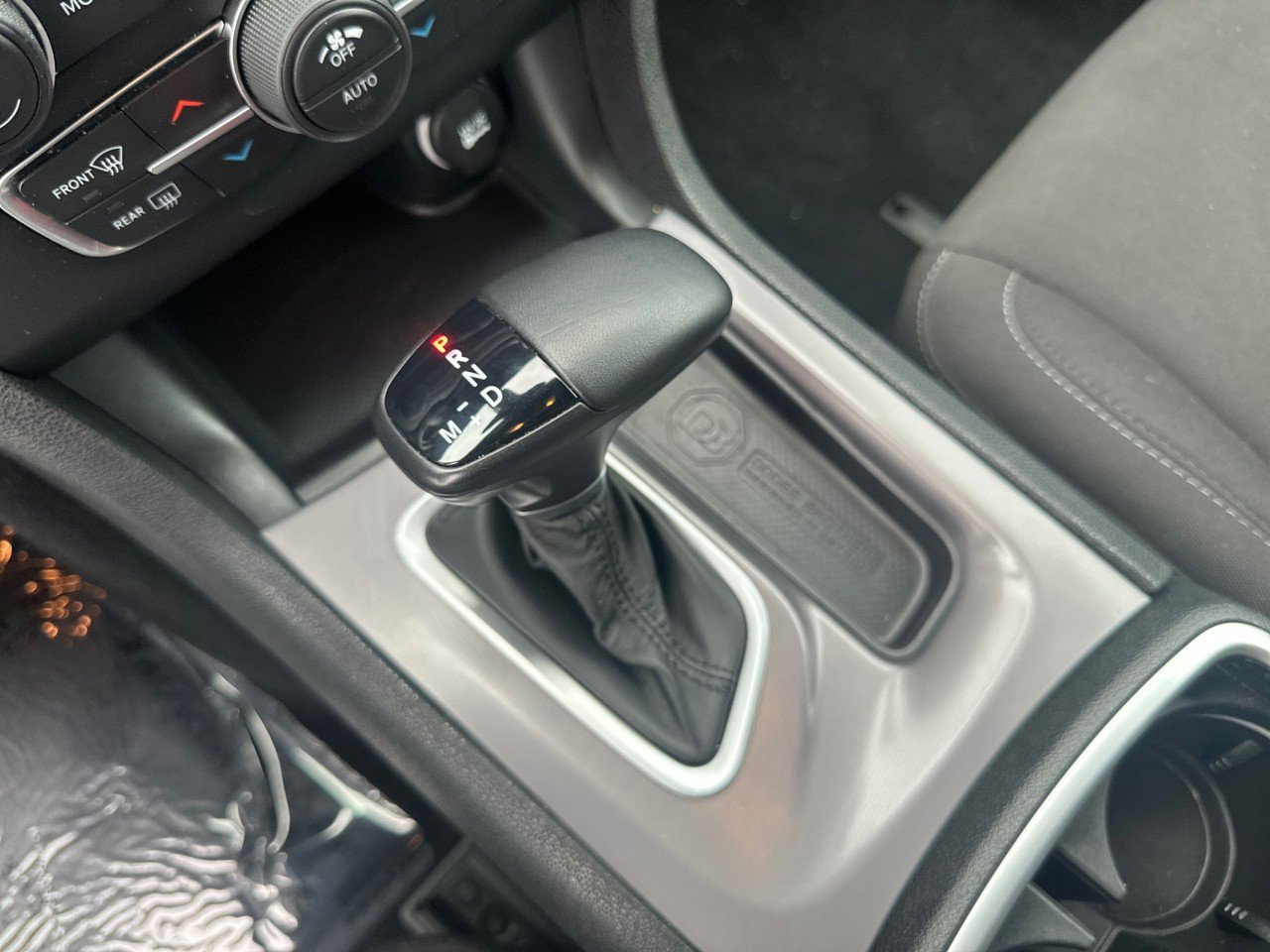 Used 2023 Dodge Charger Scat Pack w/ Harman/Kardon Audio Group RWD image 20