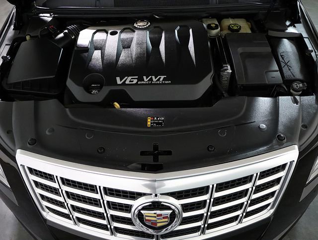 Used 2013 Cadillac XTS Premium FWD image 34