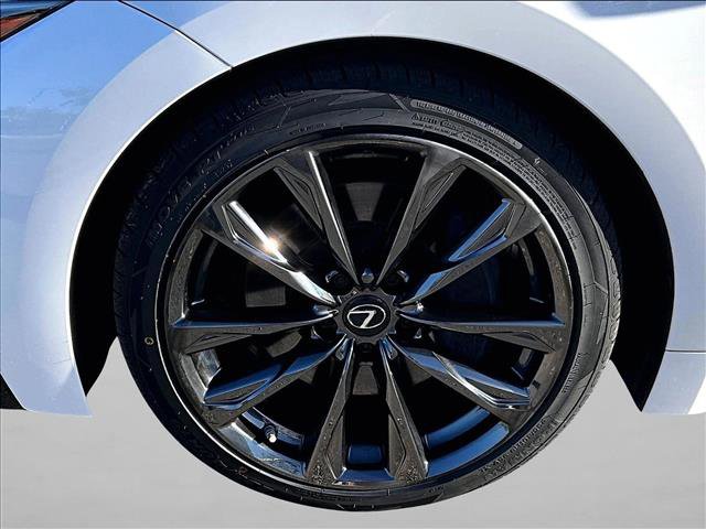 Used 2021 Lexus IS 350 F Sport w/ Navigation Package image 10