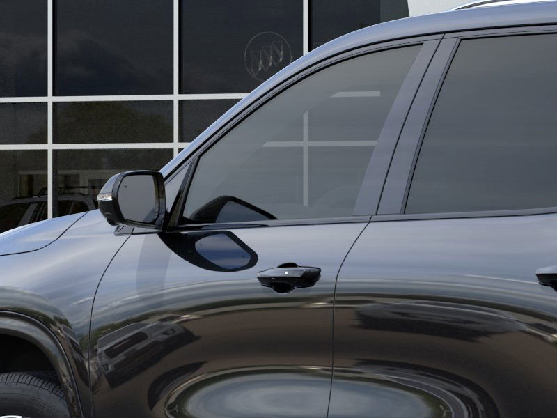 New 2026 Buick Enclave Sport Touring w/ Power Package image 12