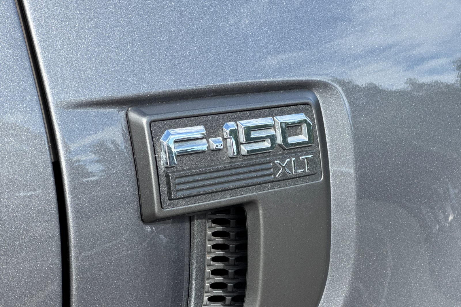 Used 2023 Ford F150 XLT w/ Equipment Group 302A High AWD/4WD image 28