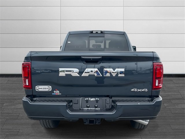 New 2026 RAM 2500 Limited image 4