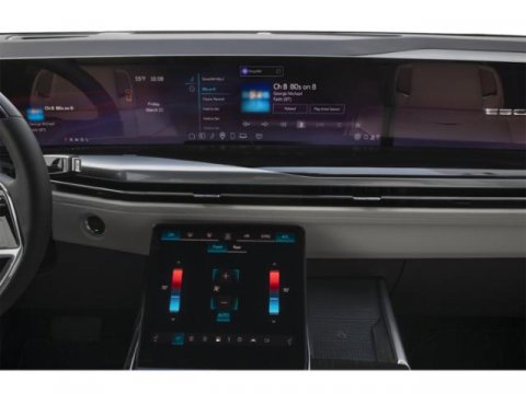 New 2026 Cadillac Escalade Platinum Sport image 12